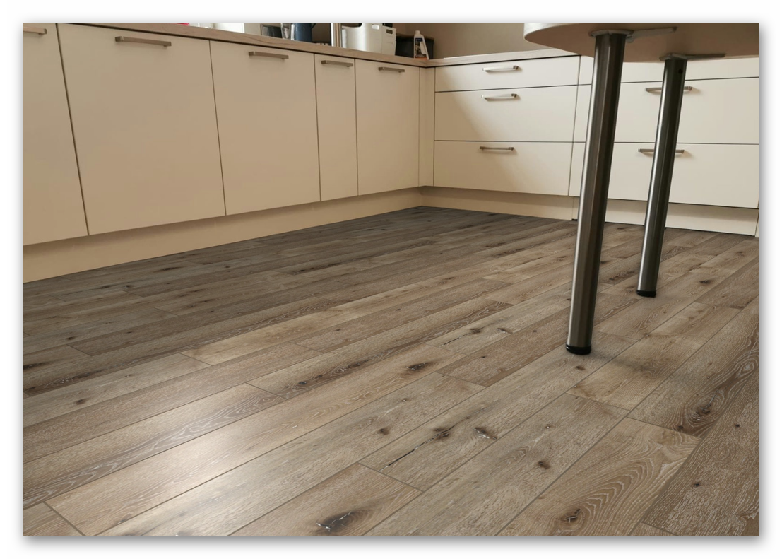 COREtec® ProPlus Rigid Vinyl